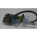 Joystick pour téléscopique MERLO 81382 adaptable