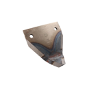 Couteau pour mélangeuse SGARIBOLDI CL07.026 adaptable - Blacksteel©