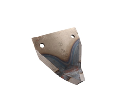 Couteau pour mélangeuse SGARIBOLDI CL07.026 adaptable - Blacksteel©