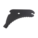 Lame pour presse à balle WELGER 0982.21.01.00 adaptable - Blacksteel©