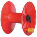 Ersatzrolle zu Mini-Haspel