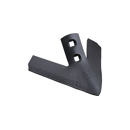 Soc triangulaire MASCHIO F20120082 adaptable 