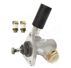Bomba de combustible para tractor MASSEY FERGUSON 836362023 adaptable