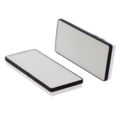 Filtre habitacle adaptable HIFI FILTER SC80147