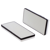 Filtre habitacle adaptable HIFI FILTER SC80147