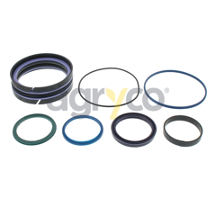 Kit garniture pour téléscopique MERLO 74637 adaptable
