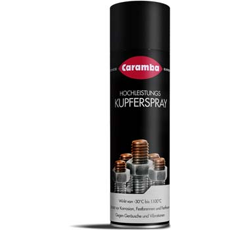 Kupfer-Spray, 500 ml Caramba