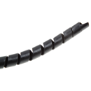 Scheuerschutz SSW 32 SW-PE - schwarz