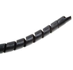 Scheuerschutz SSW 32 SW-PE - schwarz