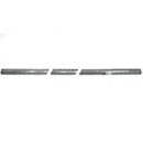 Arbre pour presse à balle NEW HOLLAND 84074176 adaptable