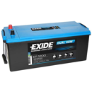 Batterie 12 V 140 AH EP1200 Exide