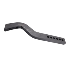 Dent pour décompacteur GREAT PLAINS P12588 adaptable - Blacksteel©