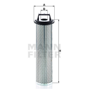MANN  Flüssigkeitsfilter HD7002