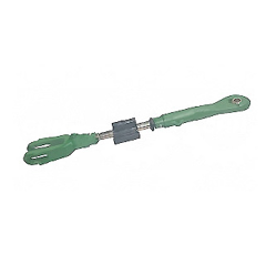 Stabilisateur Ø 33 mm pour tracteur JOHN DEERE AL218629 adaptable