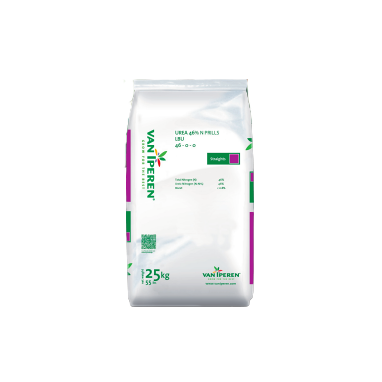 Harnstoff 46% N Prills LBU - wasserlslich