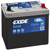 Batterie 12 V 60 AH EB604 Exide