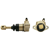 Cilindro receptor de freno para tractor CASE IH - DAVID BROWN K200219 - K201826 adaptable