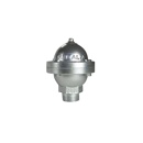 Purgeur air en aluminium 1'' mâle