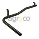 Support du porte pour téléscopique MERLO 99337 adaptable