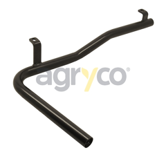 Support du porte pour téléscopique MERLO 99337 adaptable
