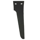 Zinken links geschmiedet für Kreiselegge CELLI 622715 original