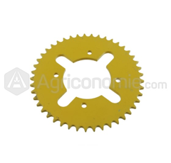 Piñón para NEW HOLLAND 80395347 adaptable