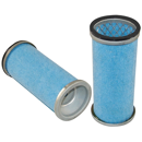 Filtre à air sécurité adaptable HIFI FILTER SA11716