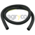 Tuyau pour téléscopique MERLO 42743 adaptable