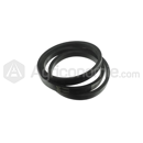 Courroie de variateur 2490 mm pour moissonneuse   CLAAS   adaptable