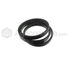 Courroie de variateur 2490 mm pour moissonneuse   CLAAS   adaptable