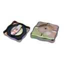 Bouchon du réservoir pour tracteur MASSEY FERGUSON 977093M91 adaptable