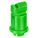 Buse pulvérisateur à jet turbo miroir TTI 110° 015 Vert - TEEJET