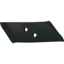 Pointe réversible gauche pour charrue ÖVERUM 94609 adaptable 