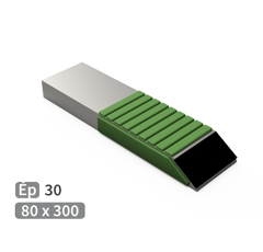 Bec à souder carbure et rechargement TOUTES MARQUES 80x300 mm adaptable