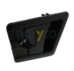 Poignee pour téléscopique MERLO 84884 adaptable