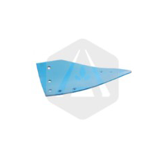 Versoir droite pour charrue RABE 27020101 adaptable