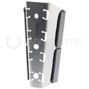 Racloir disque de coutre pour semoir HORSCH 23044200 adaptable