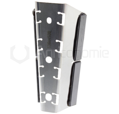 Racloir disque de coutre pour semoir HORSCH 23044200 adaptable