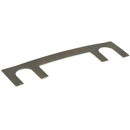 Schmelzstreifensicherung, 150 Ampere / bis 36 VoltBolzenabstand: 30 mm, Bolzen-Ø: 5,5 mmDIN/ISO: 72581-2 Herth + Buss 50295107