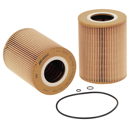 Filtre à huile adaptable HIFI FILTER SO7074