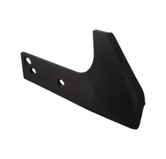 Aileron coutre gauche pour charrue KVERNELAND KK084321 adaptable - BlackSteel©