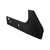 Aileron coutre gauche pour charrue KVERNELAND KK084321 adaptable - BlackSteel©