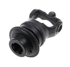 Aufsteckgabel 5730L3884 Bondioli & Pavesi Original 1 3/4" Z20