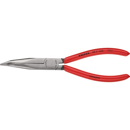Pince a bec coude mecanicien lg 200 mm | KNIPEX