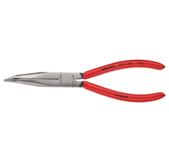 Pince a bec coude mecanicien lg 200 mm | KNIPEX