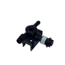 Porte buse pentajet entrée Ø 12  sortie 18 x 150  - TECNOMA