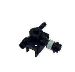 Porte buse pentajet entrée Ø 12  sortie 18 x 150  - TECNOMA