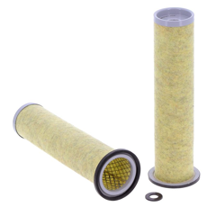 Filtre à air sécurité adaptable HIFI FILTER SA16207