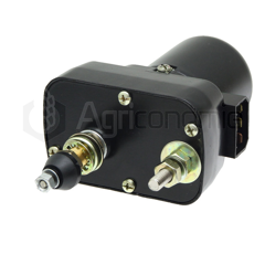 Moteur d'essuie-glace pour machine agricole DEUTZ 04363241 adaptable