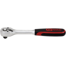 Cliquet réversible 1/2" ultimate 72 dents | KS TOOLS